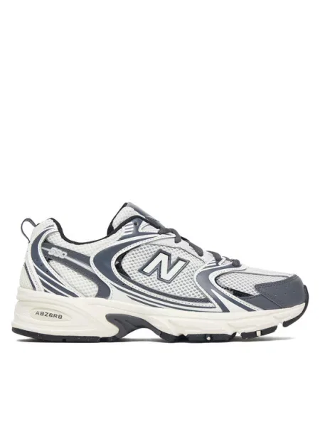 New Balance Tenisice bijela