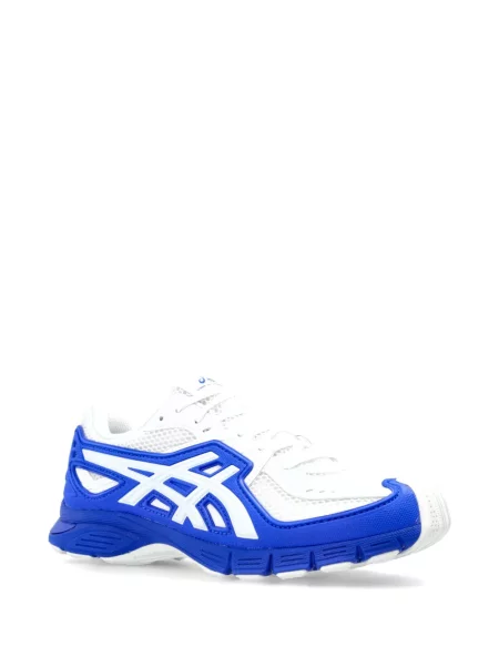 Hálós sneaker Comme Des Garçons Shirt fehér