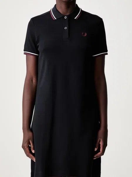 Fred Perry ruha elasztánnal