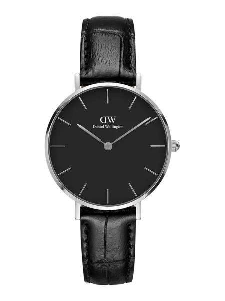 Годинник Daniel Wellington чорний
