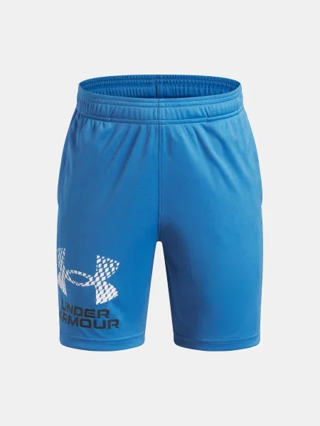 Kratke hlače Under Armour bijela