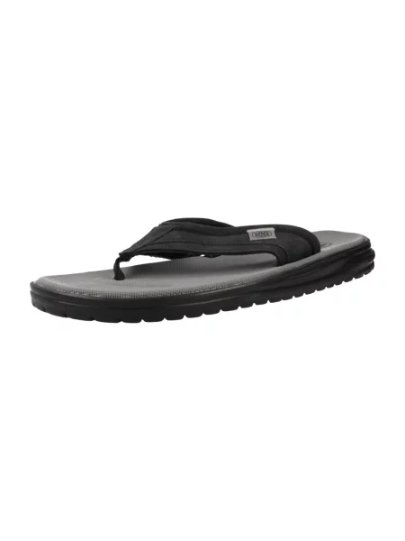 Pantofi Heydude negru