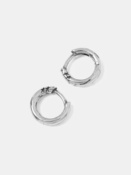 Сережки Twojeys срібні