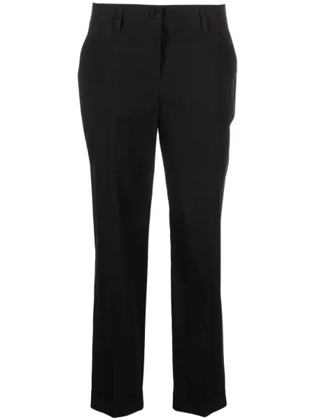 Pantaloni P.a.r.o.s.h. negru