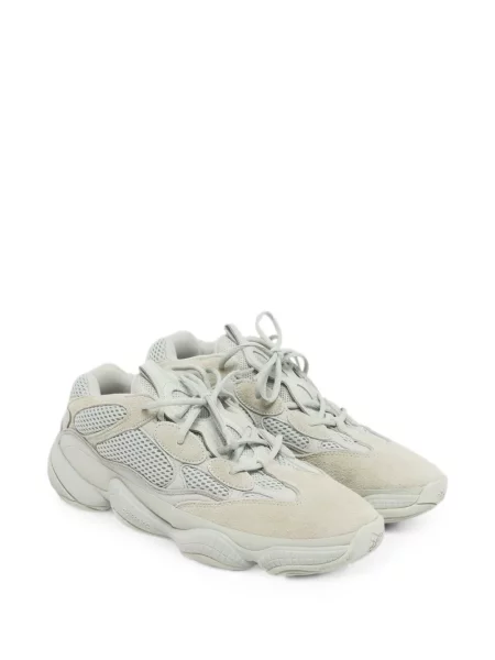 Sneakerși Adidas Yeezy gri