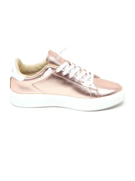 Sneakersy Lotto różowe