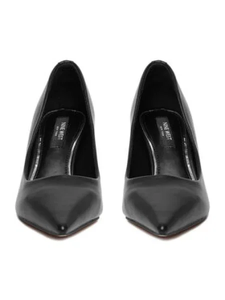 Nine West Salonarji črna