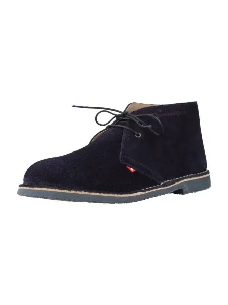 Pantofi Swissalpine albastru