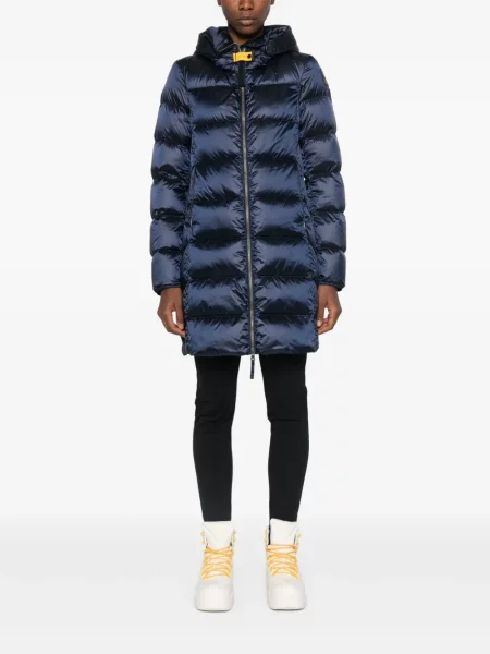 Paltas Parajumpers mėlyna