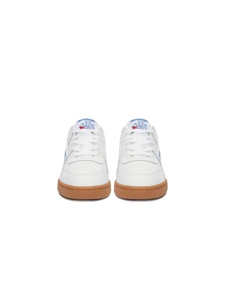 Sneakersy Reebok EO-WORKOUT PLUS biela