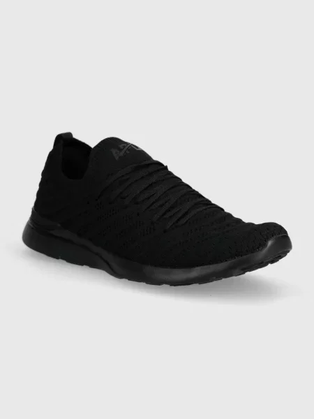 Обувки за бягане APL Athletic Propulsion Labs TechLoom Wave черно
