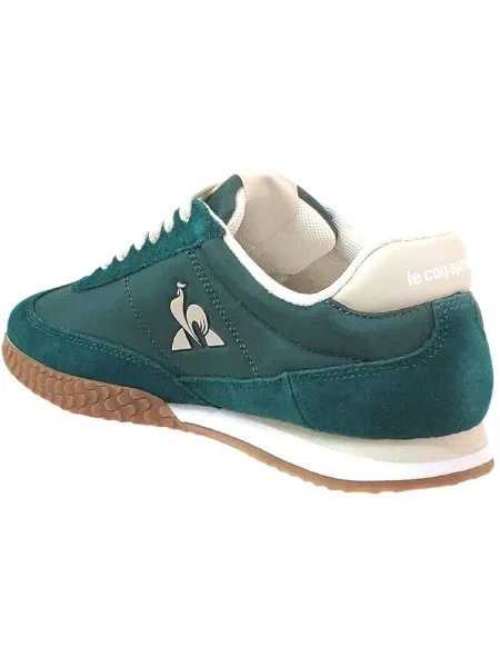 Pantofi Le Coq Sportif verde