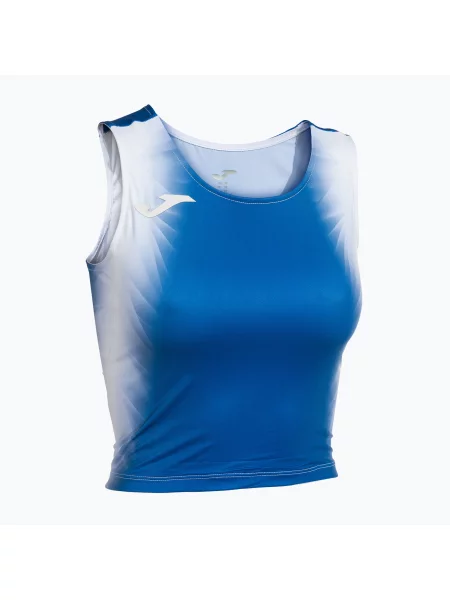 Спортивная футболка Joma белая