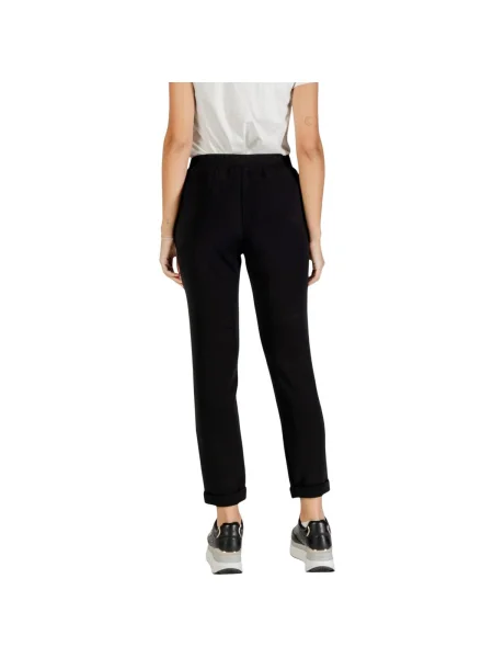 Liu Jo Pantaloni trening negru