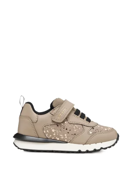 Sneakersy dziecięce Geox
