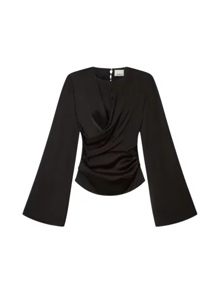 Bluzka Isabel Marant czarna