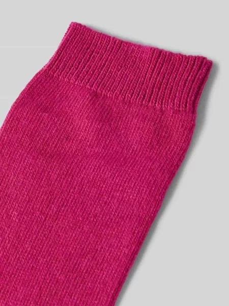 Skarpety z wysokiej jakości mieszanki wełny i kaszmiru model ‘COSY WOOL’ Falke
