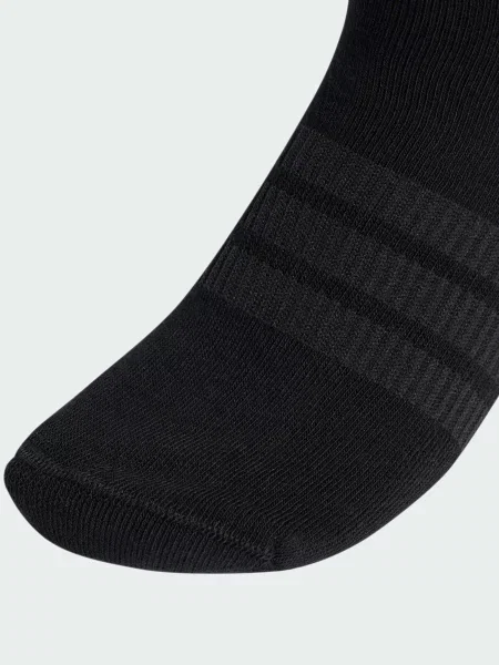 Носки Adidas серые