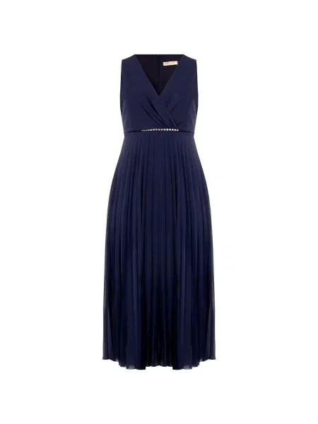 Rochie Rinascimento albastru