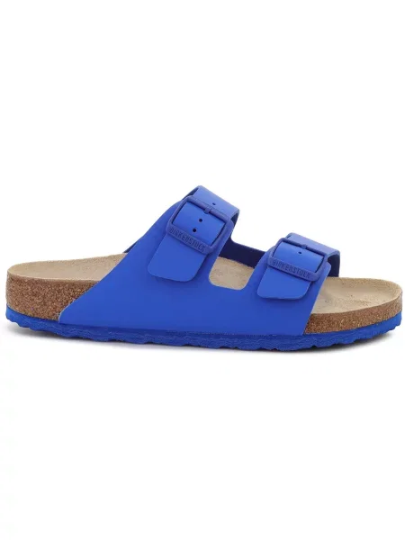 Tenisky Birkenstock modré