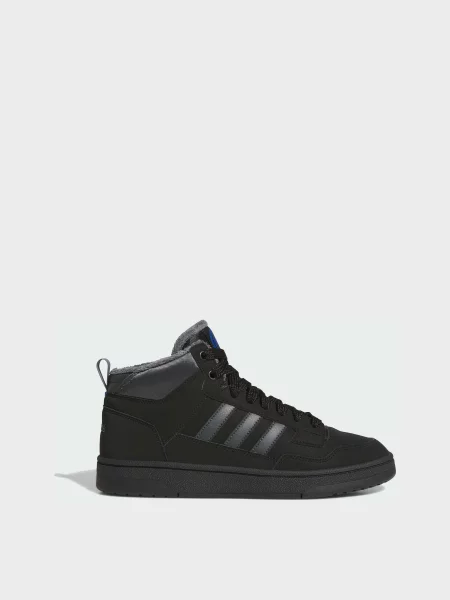 Кроссовки Adidas черные