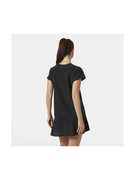Tricou Helly Hansen negru