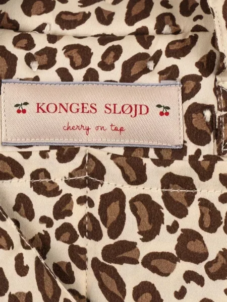 Τσάντα Konges Sløjd
