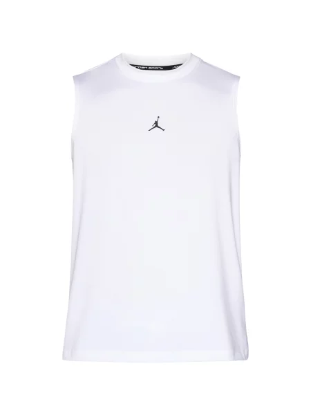 Jordan Tricou funcțional ESS' alb