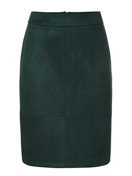 TATUUM Szoknyák ZAMA sötétzöld