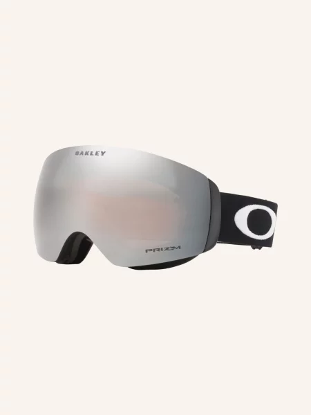 Okulary przeciwsłoneczne Oakley białe