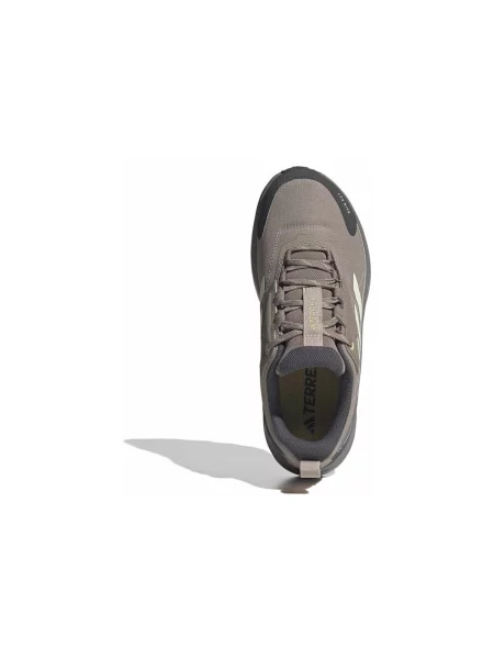 Tenisky Adidas Terrex sivá
