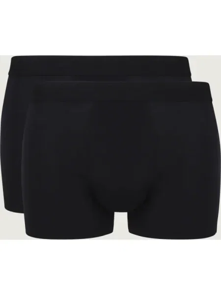 Emporio Armani Chiloți boxer negru