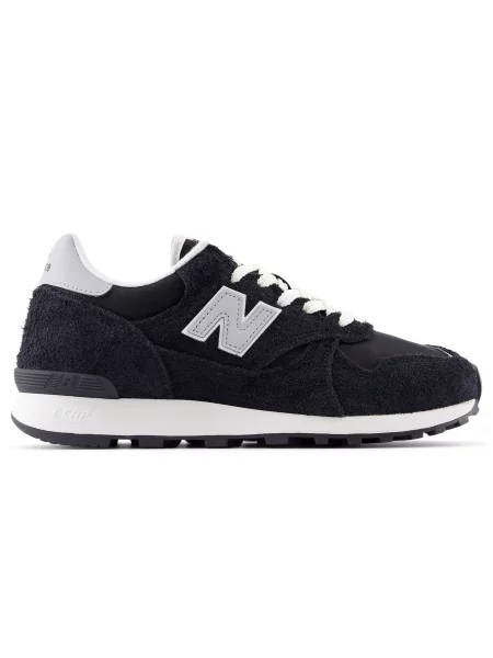 Buty unisex New Balance – czarne