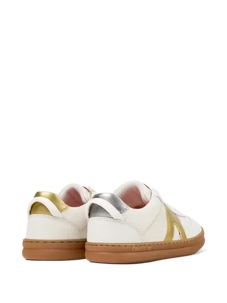 Gyerek sneaker Camper fehér