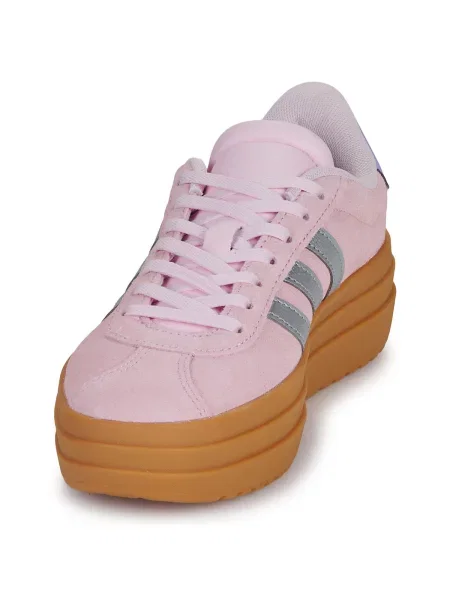 Adidas Tenisice VL Court Bold Shoes Kids ružičasta