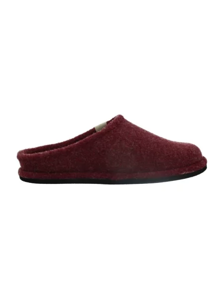 Papuče Vulladi bordo
