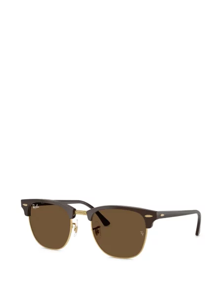 Ochelari de soare Ray-ban clasici maro