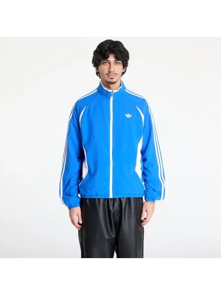 Μπλούζα adidas λευκό