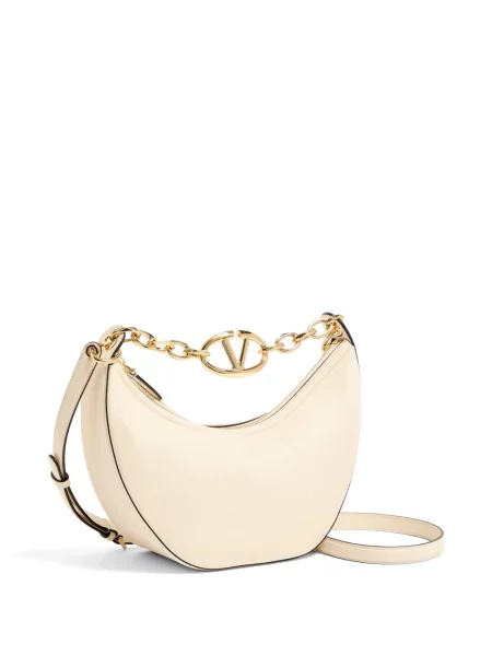 Colier Valentino Garavani alb