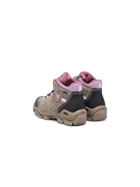Sniego batai Primigi GORE-TEX D Tamsiai smėlinė