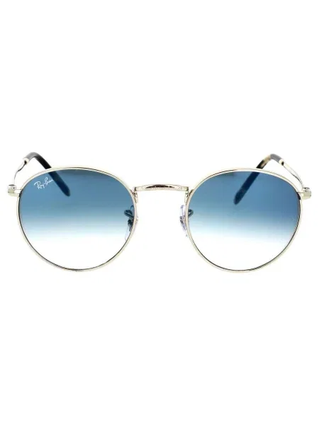 Órák & Ékszerek Ray-ban Occhiali da Sole kék