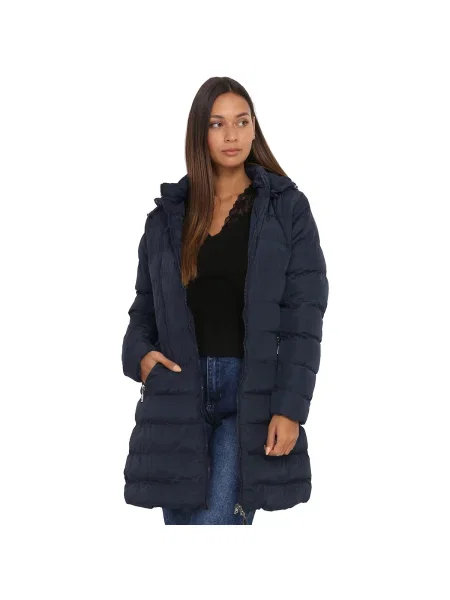 Palton La Modeuse