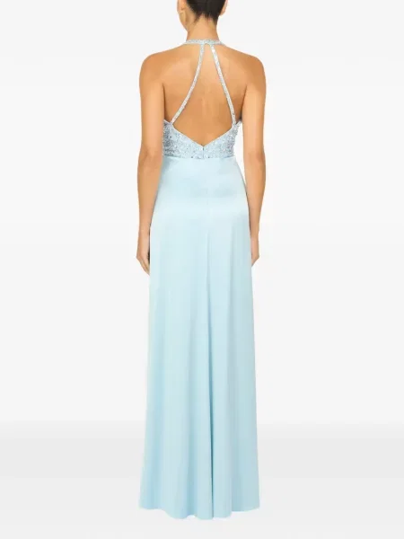 Rochie Jenny Packham albastru