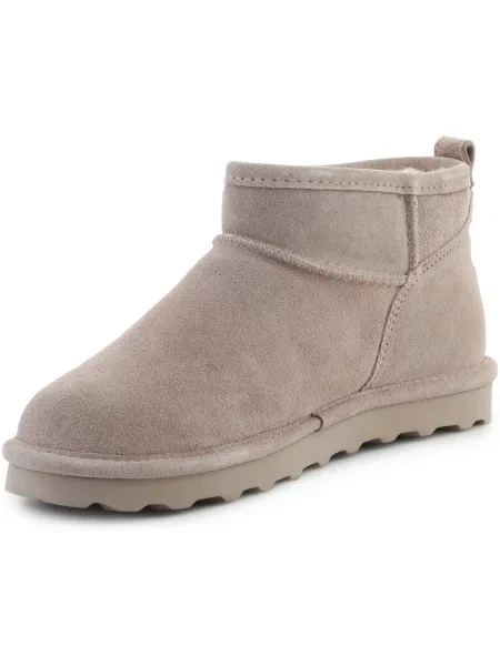 Pantofi Bearpaw gri