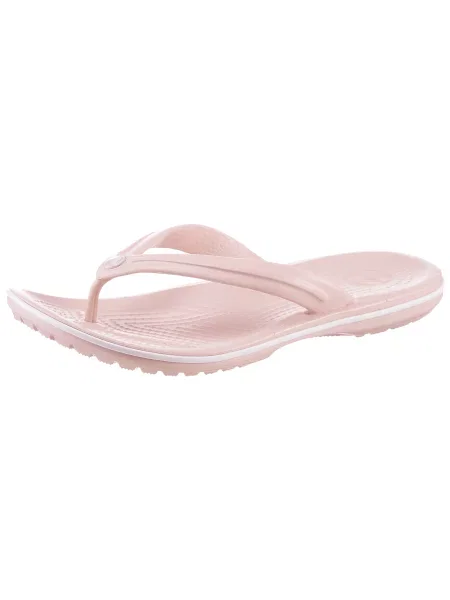 Crocs Japonke Crocband' roza