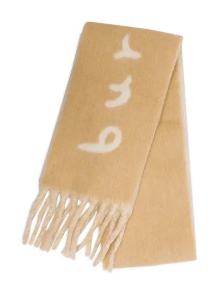 Fular Burberry