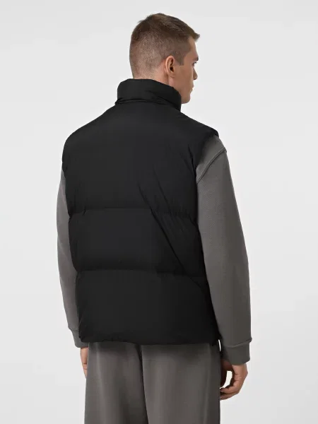 Жилет Armani Exchange чорний
