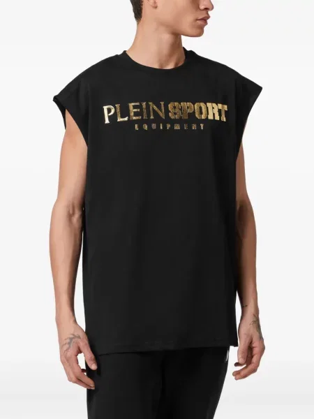Majica Plein Sport crna