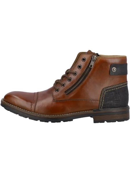 Pantofi Rieker maro