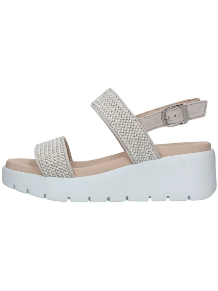 Pantofi Callaghan bej